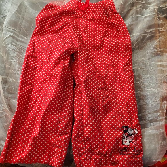 Minnie Mouse 2T from Disneyland Resort - Picture 5 of 8